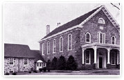 historical church